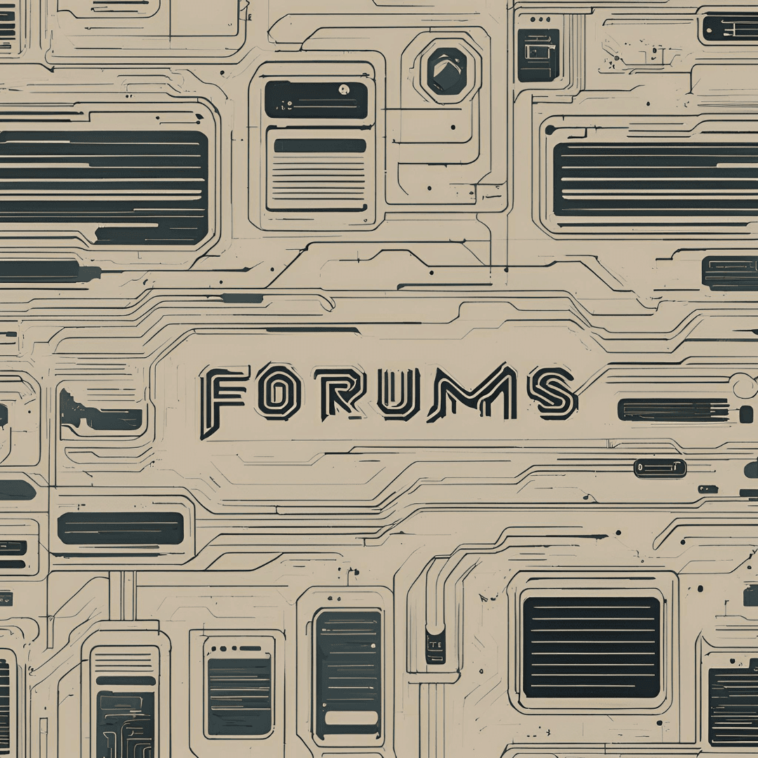 Forums